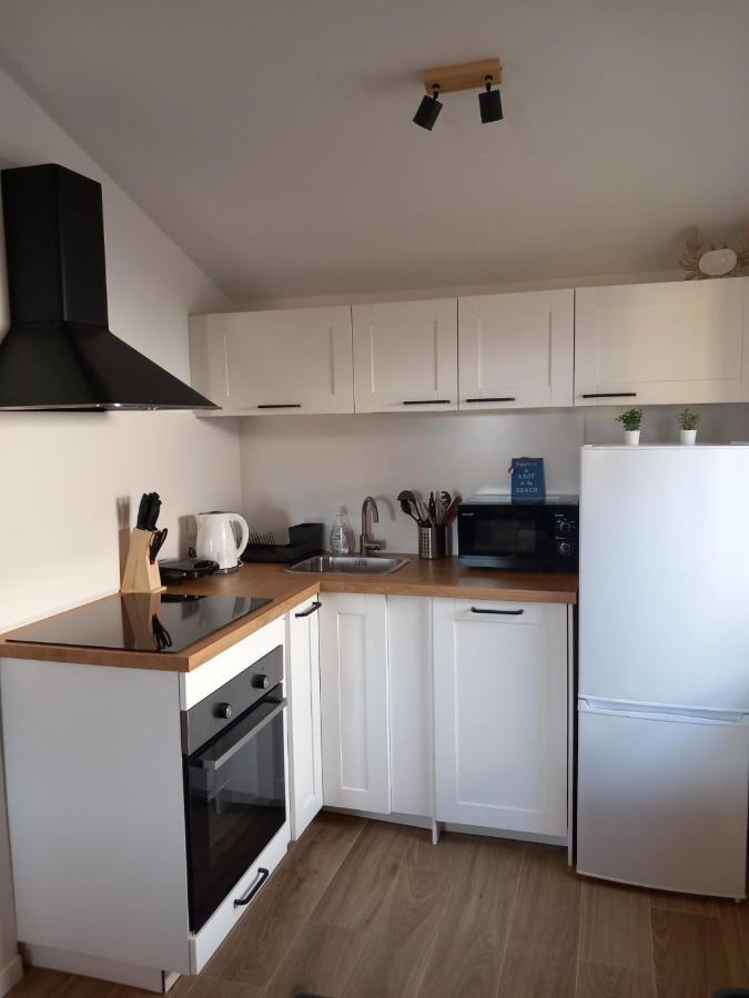 Apartmani Luni Premantura Extérieur photo